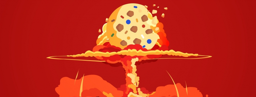 Google blocca i cookies di terze parti
